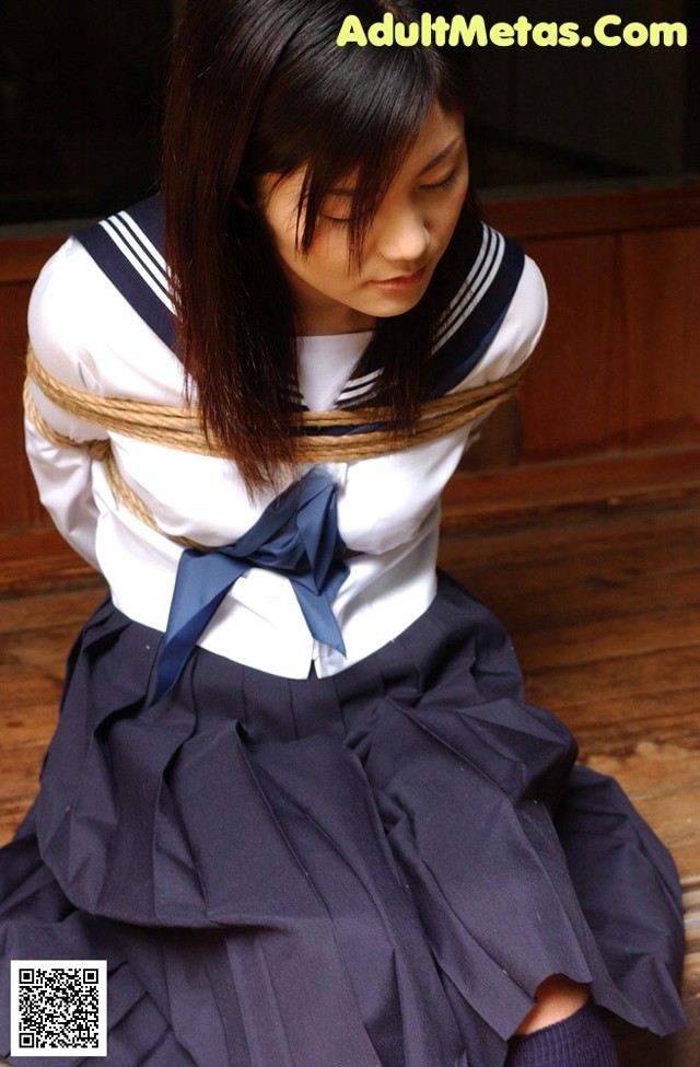 Kaori Sugiura - Naughtiisarah Ebony Maserati No.321f26