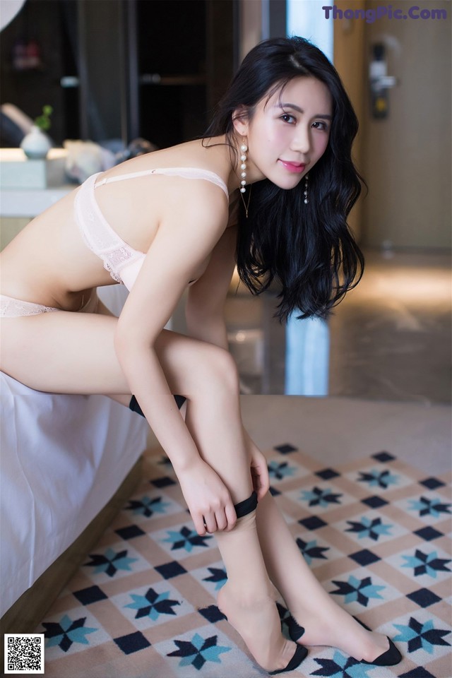 LeYuan Vol.042: Model Zi Qi (紫 棋) (52 photos) No.57f388