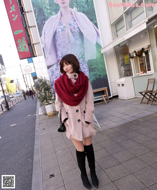 Rio Isshiki - Babhae Xxx Parody No.de2cc1