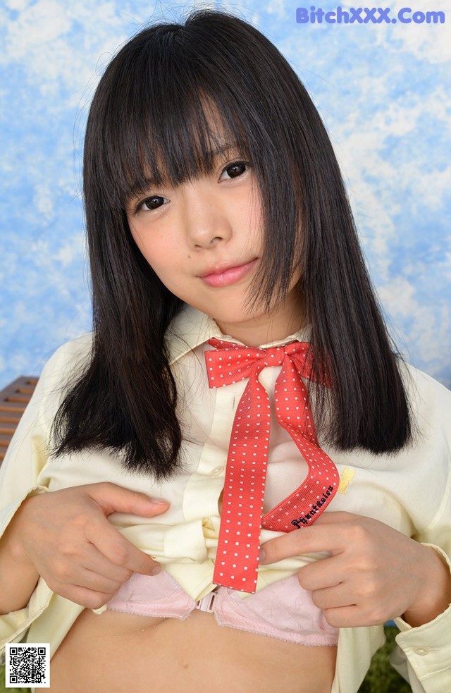 Miyako Akane - Bad Chicas De No.9b30d7