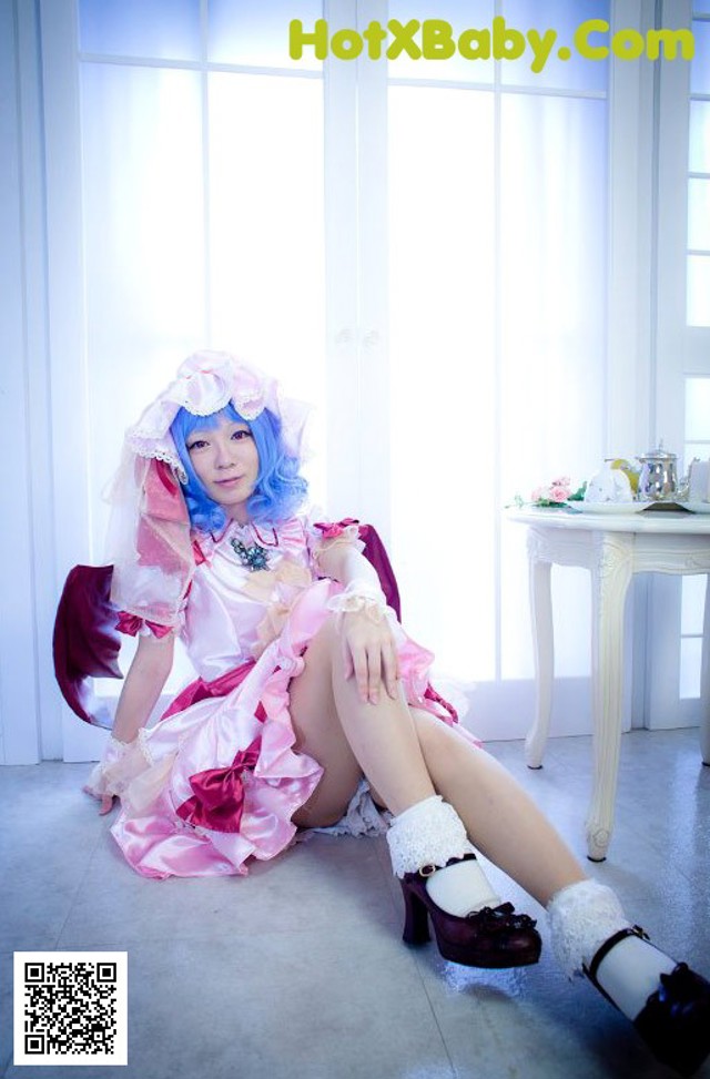 Cosplay Maropapi - Didol Wrongway Xxx No.7fb512