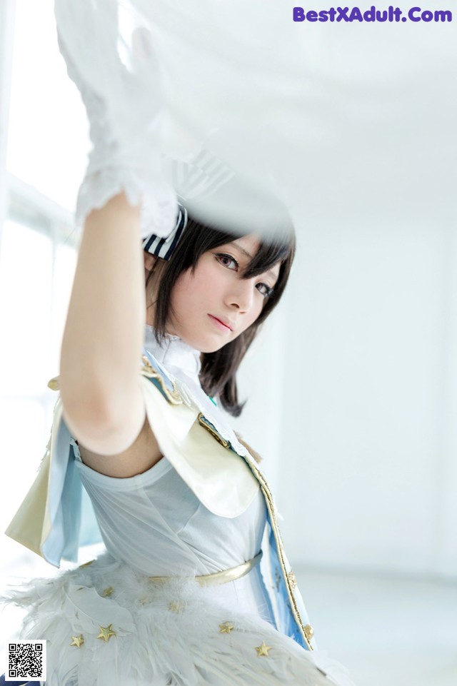 Cosplay Usakichi - Nakat Chaad Teen No.5e16cc