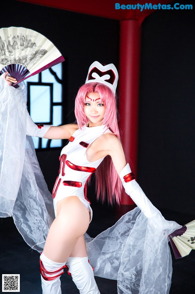 Cosplay Mike - Hdpussy Crimepia Boy No.c9dceb