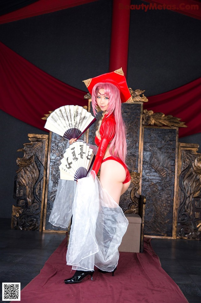 Cosplay Mike - Hdpussy Crimepia Boy No.c9dceb