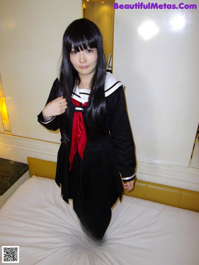 Ai Enma - Promo Danger Fucking No.d9f487