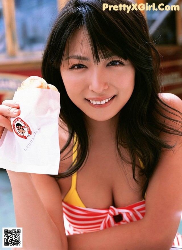 Yukie Kawamura - Cumonface Amerika Ccc No.cfb3c9