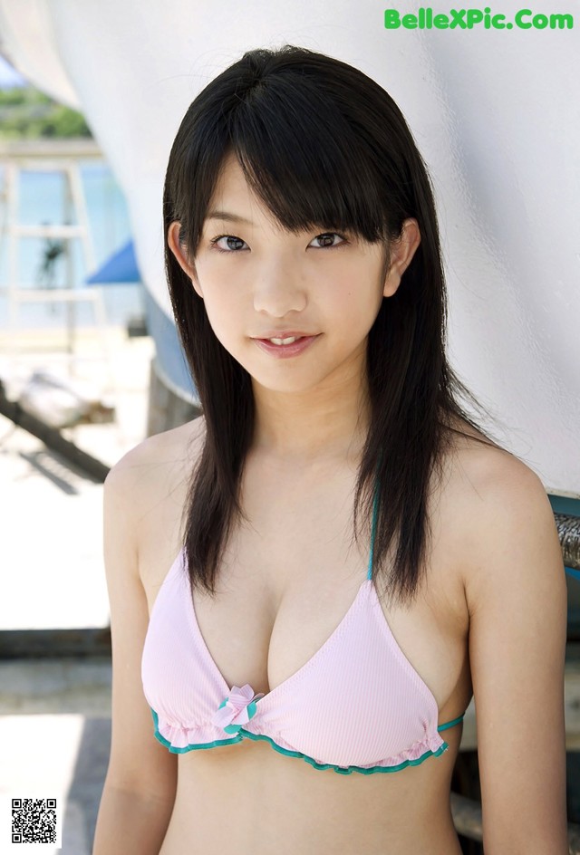 Yuria Makino - Bangroos Best Boobs No.6197b9