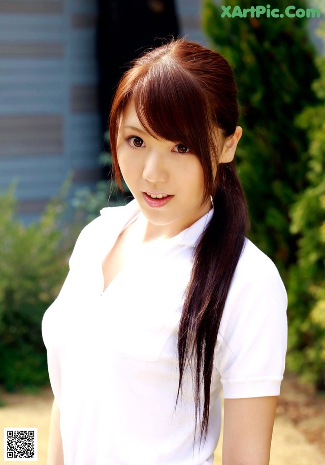 Ria Horisaki - Dvds Pins Xxxgirl No.904404
