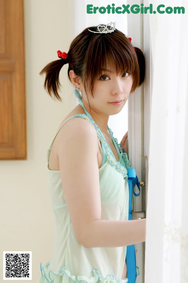 Minami Tachibana - Newsensation Violet Lingerie No.cafb59