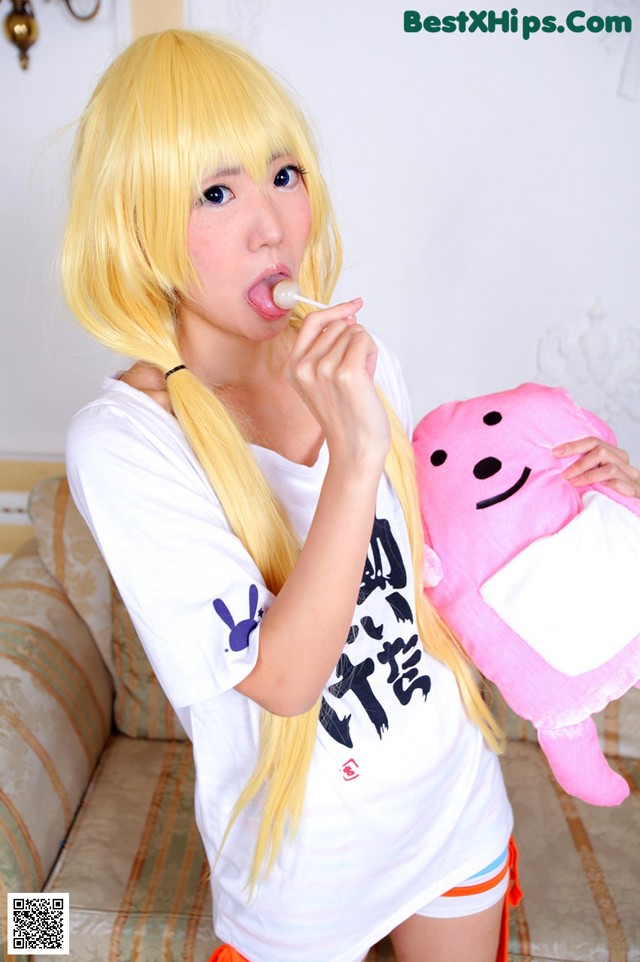Cosplay Ayane - Doll Xxx Babyblack No.1242e4