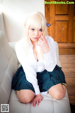 Cosplay Yane - Bestblazzer Reality Nude