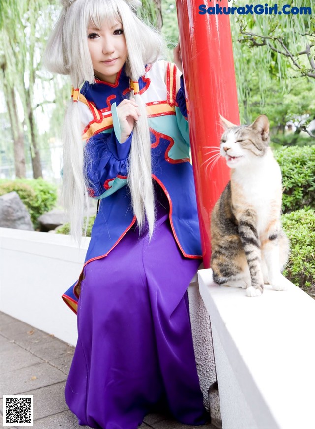 Bunny Kallen To Youjo Tachi - Picturecom Pronster Viedo No.01dc26