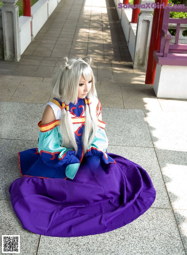Bunny Kallen To Youjo Tachi - Picturecom Pronster Viedo No.01dc26