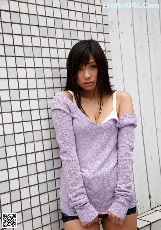 Nana Ogura - Celeb Girl Bigboom No.e8392a