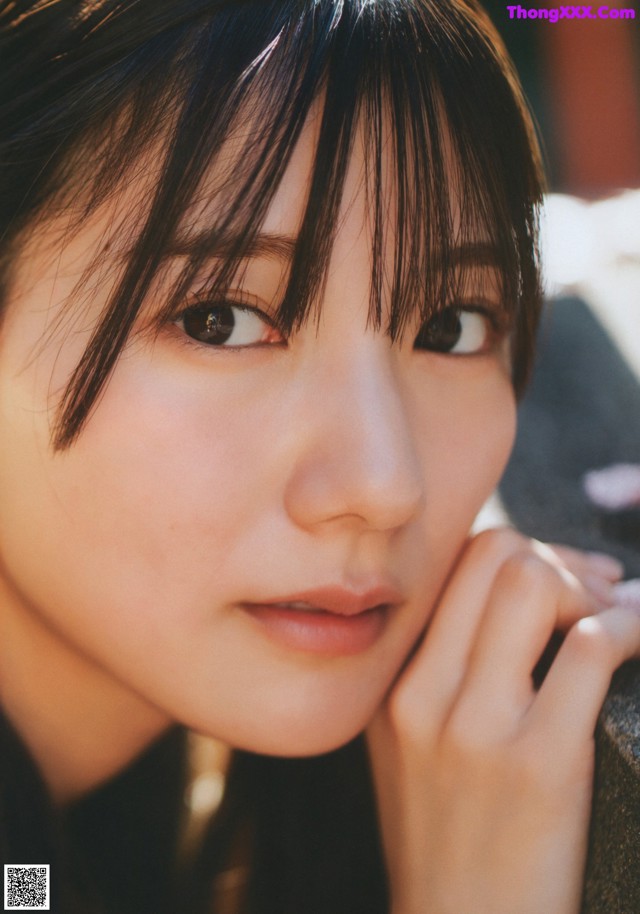 Hina Kawata 河田陽菜, BRODY 2022 No.12 (ブロディ 2022年12月号) No.74a511
