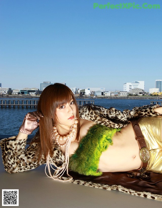 Yumi Sugimoto - Babesource Xxxhd Gallrey No.4535da