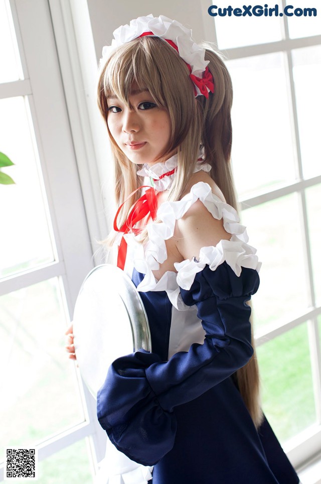 Kurumi Sakura - Ladyboygoldmobi Seximages Gyacom No.144c5d