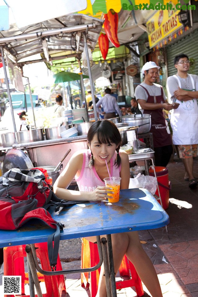 Rina Koike - Leigh Mature Legs No.27df9e