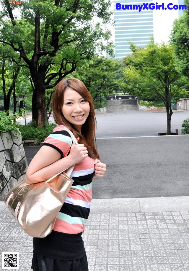 Ai Yaguchi - Oz Big Chest No.dcd903