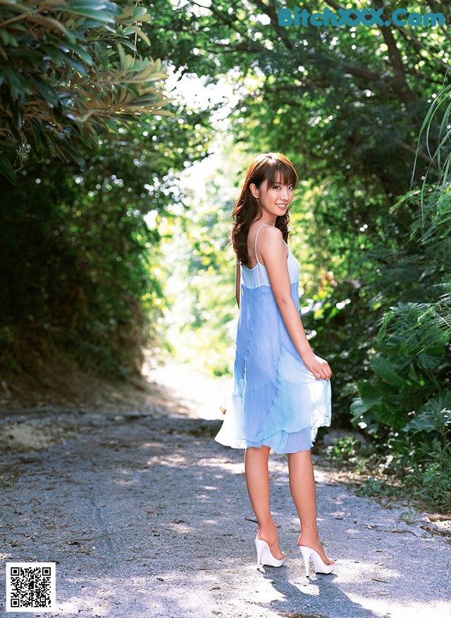 Azusa Yamamoto - Mixed Chubby Skirt No.55dadd