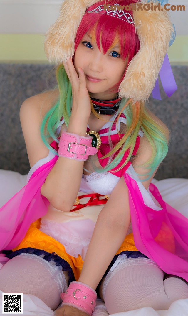 Cosplay Lenfried - Pl 3gp Porn No.fe4481