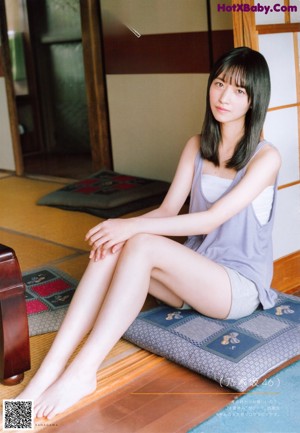 Saya Kanagawa 金川紗耶, UTB 2019.11 (アップトゥボーイ 2019年11月号)