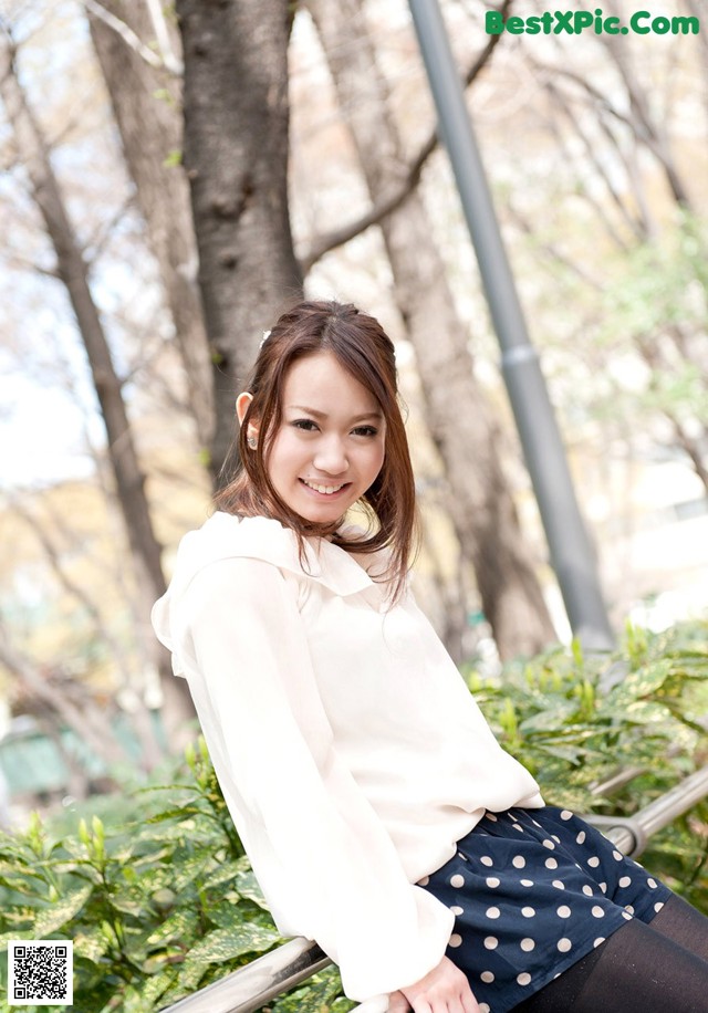 Aika Nose - Slim Hot Sexynude No.23908c