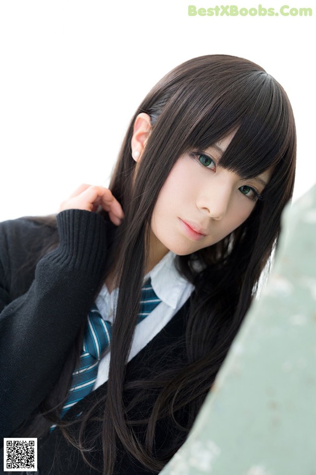 Cosplay Usakichi - Loves Heroine Photoaaaaa No.e4d024