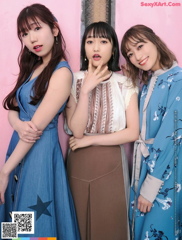 i☆Ris しゃべるグラビア, Weekly SPA! 2021.05.18 (週刊SPA! 2021年5月18日号) No.423898