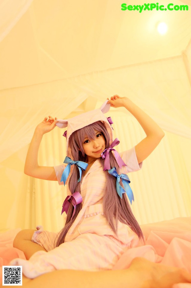 Myu Tenshi - Get Handjob Soap No.0cb9a1