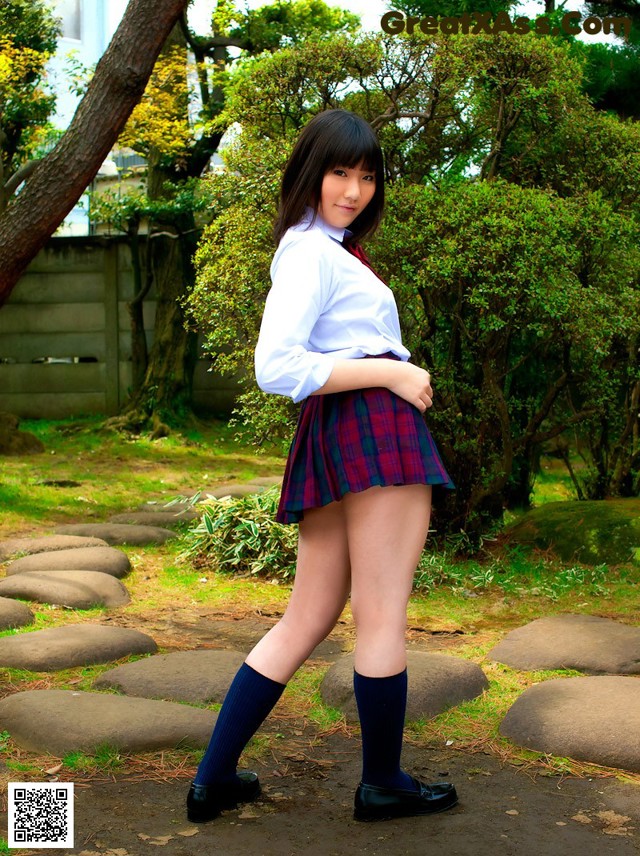 Suzune Toyama - Babesandstar Fotospussy Ml No.27c0e7