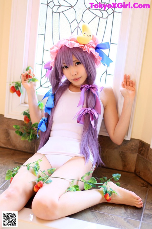 Myu Tenshi - Pivs 16honey Com No.56fb93