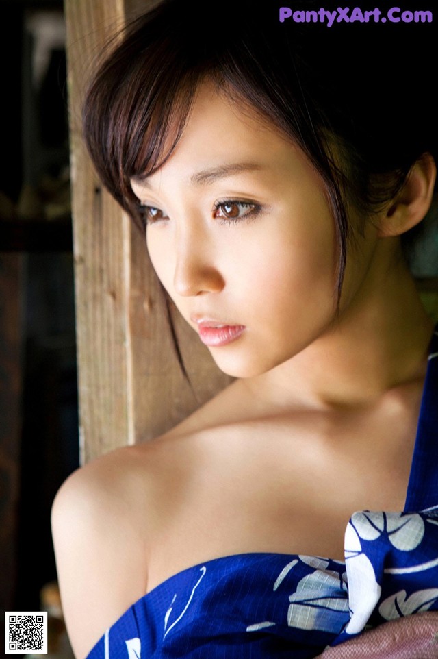 Risa Yoshiki - Wollpepar Sexy Curves No.7bcc14