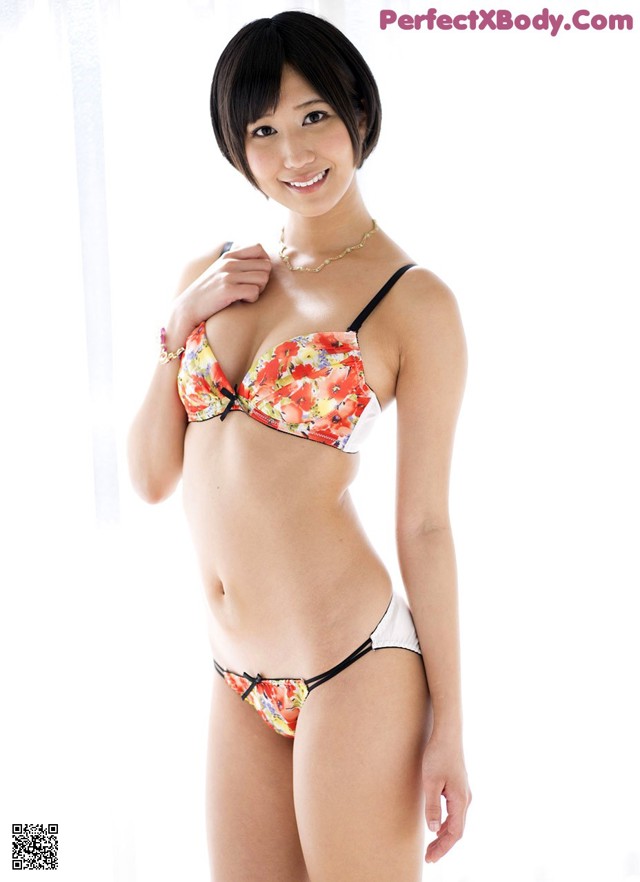 Riku Minato - Sextape Gallery Hottest No.4f5e8c
