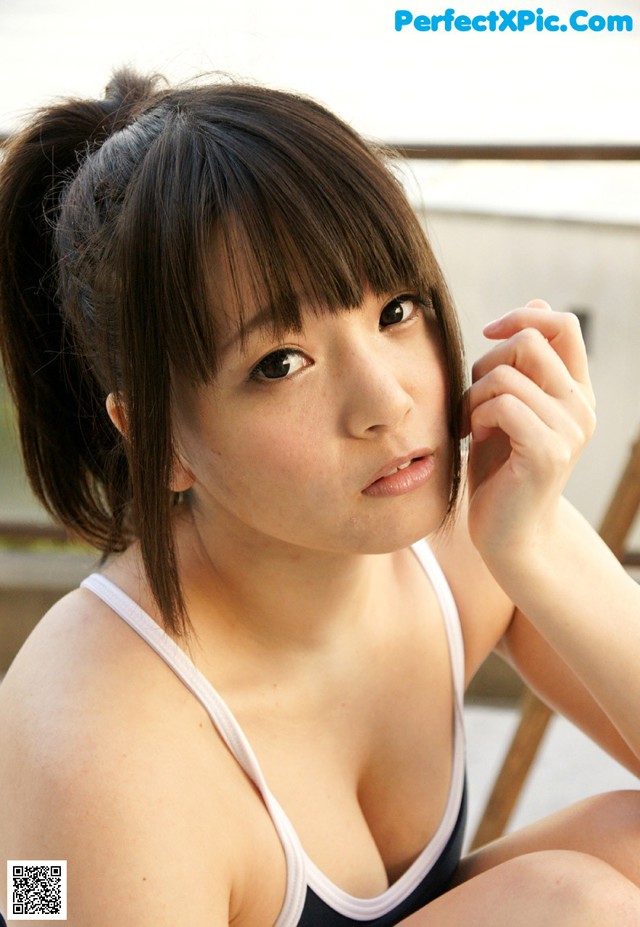 Hina Sakurasaki - Gemmes De Imagenes No.930827