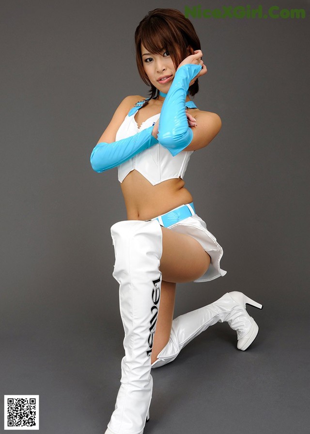Umi Kurihara - Mania Nurse Blo No.7361b7