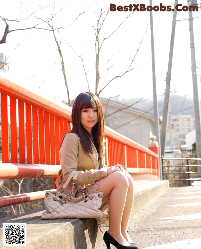 Miyuu Shimazaki - Scoreland2 Uploads 2015 No.68c21c