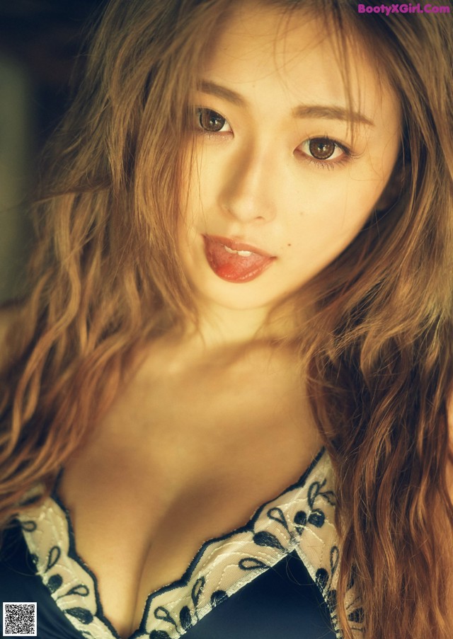 Yuuchami ゆうちゃみ, Weekly Playboy 2022 No.36 (週刊プレイボーイ 2022年36号) No.e86175