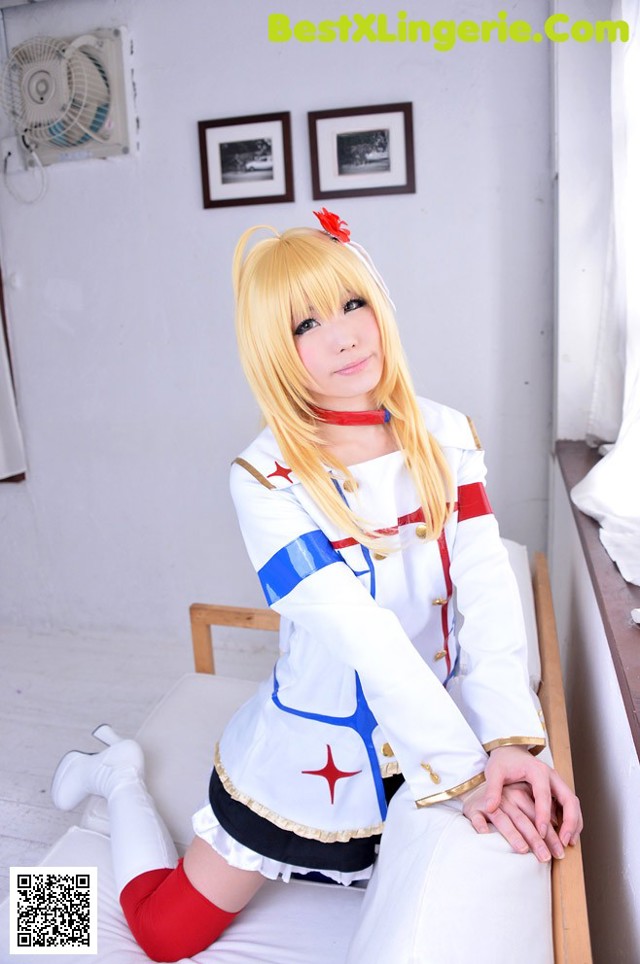 Cosplay Haruka - 69fucksex Nakedgirl Jail No.117d1e