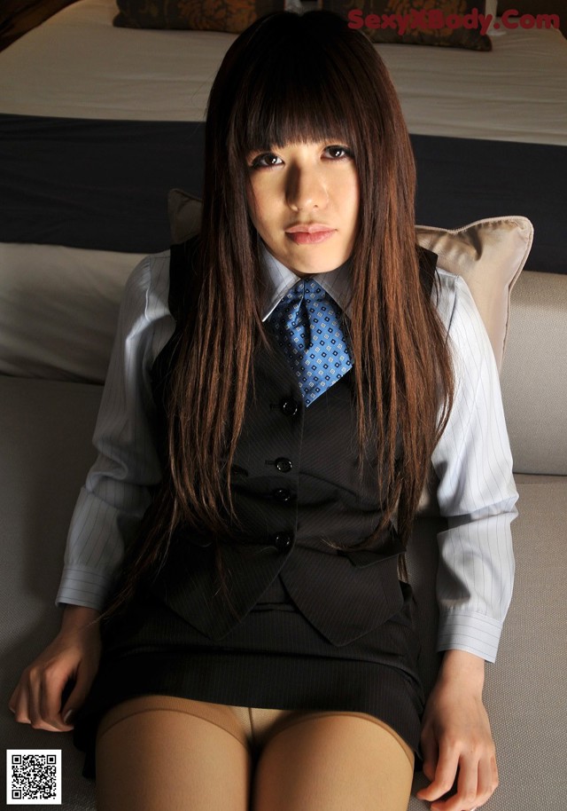 Ayami Nakajima - Milfmania Black Aunty No.3a3126