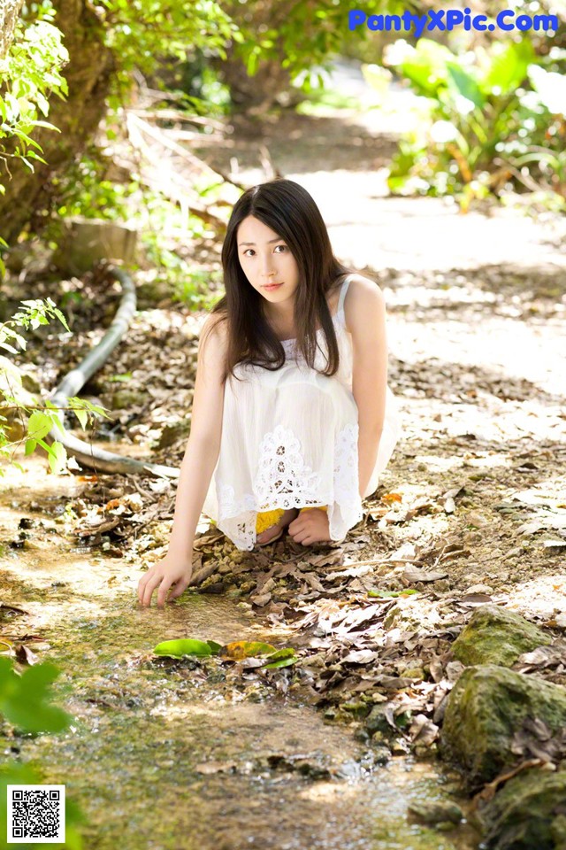 You Kikkawa - Blacksex Big Labia No.3c1199