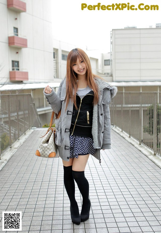 Maki Takei - Myluv Fotongentot Artis No.4cc1d4