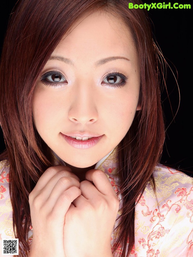Saki Shimizu - Brazer Video Spankbank No.8abad7