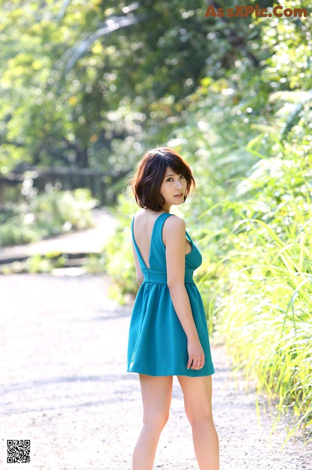 Asuka Kishi - Affair Gang Pang No.fd647d