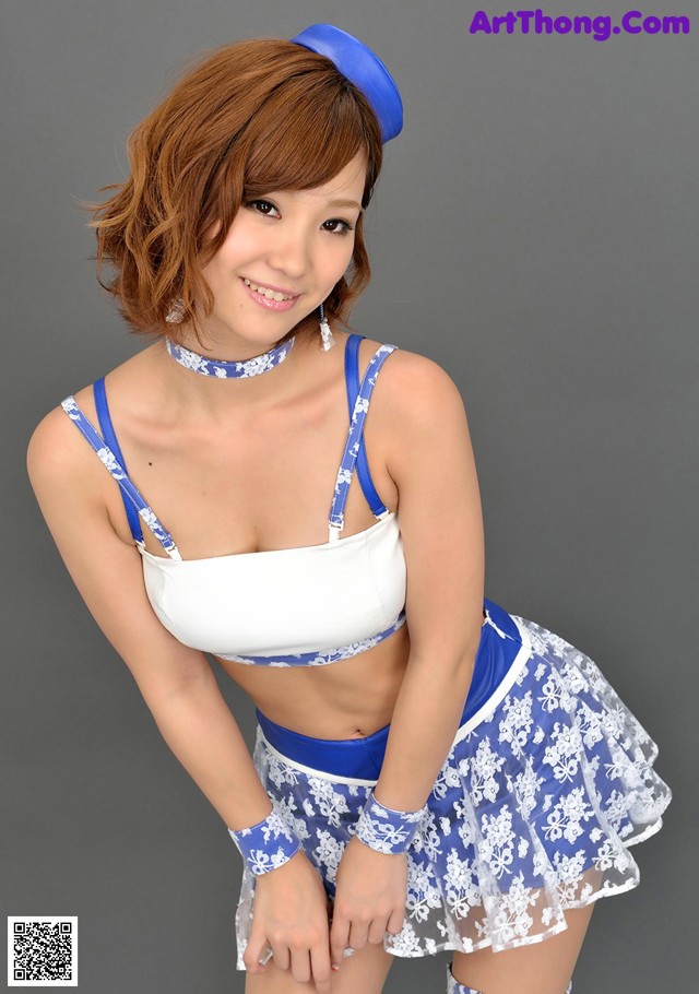 Ichika Nishimura - Teenies Swanlake Pentypussy No.7fda4a