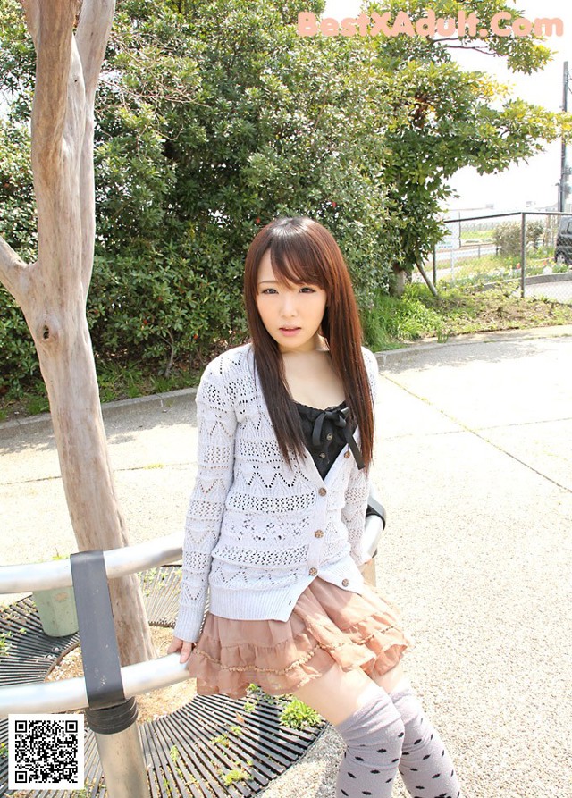 Ai Mizushima - Lesbian Sexxxprom Image No.eda49d