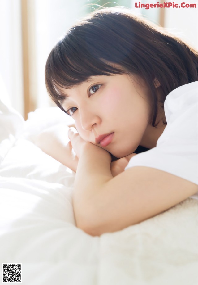 Riho Yoshioka 吉岡里帆, Shonen Magazine 2019 No.41 (少年マガジン 2019年41号) No.1614be