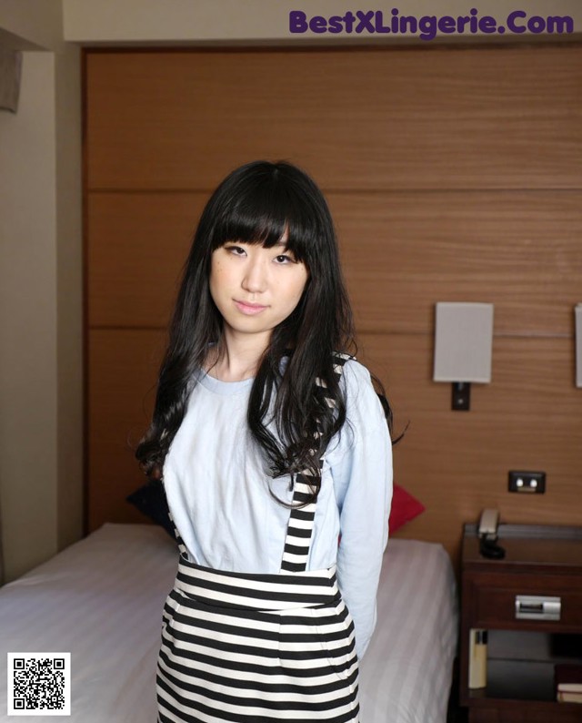 Hiromi Maeda - Summers Ebony Nisha No.07365a