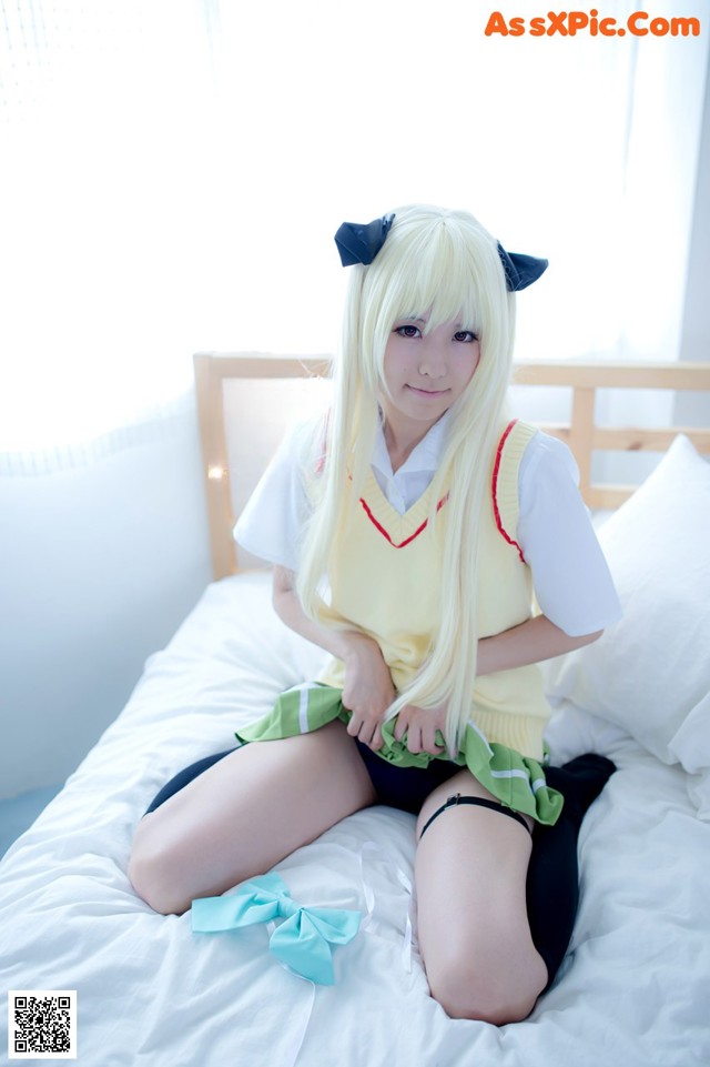 Cosplay Nagisa - Movi Hdgirls Fukexxx No.dd5d69