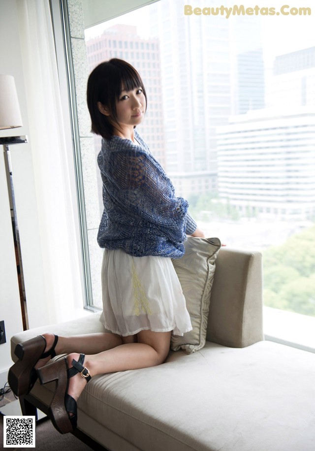 Yuri Shinomiya - Virtualreality Australia Gril No.6f8dd2
